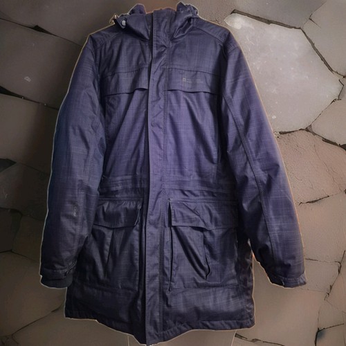 Mountain warehouse antarctic - warehouse,