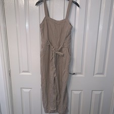 Worn Once Fat Face Linen