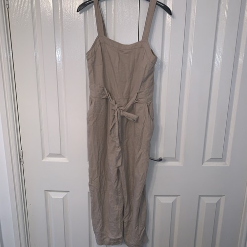 Worn once fat face linen - worn,