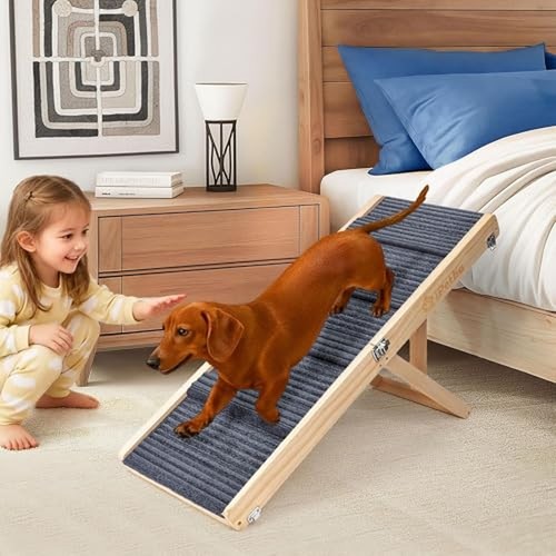 Small dog ramp for - small,