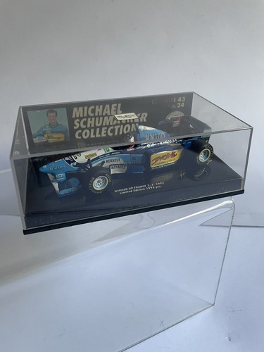 Minichamps michael - minichamps,