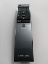 Genuine Samsung Curved TV