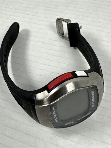 Sportline meters light - sportline,