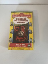 Thomas The Tank Engine &