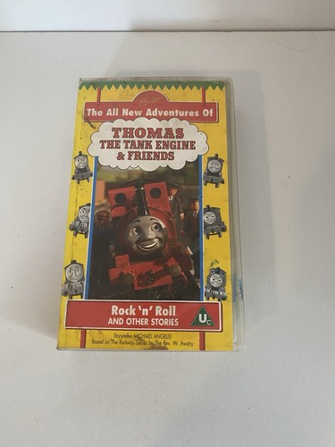 Thomas the tank engine - engine, &