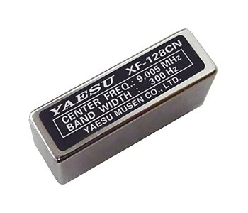Yaesu 128cn 005mhz 300hz - yaesu, 9.005mhz/300hz