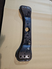 mitsubishi l200 2.5di-d gearbox crossmember mounting bar 2012