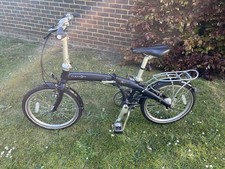 Dahon mu p7  Hub Gear Folding