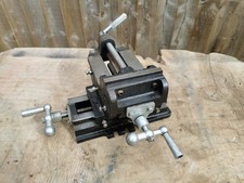 125MM 5" MACHINISTS CROSS