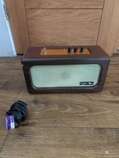 BUSH RECHARGEABLE HIGH POWER