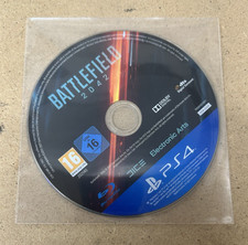 Sony Playstation 4 Battlefield 2042 Disc only