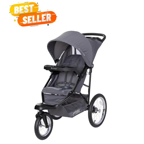 Journey jogging stroller - journey,