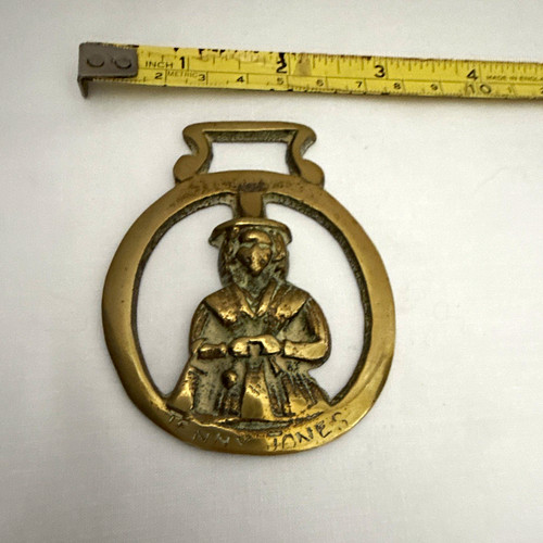 Vintage jenny jones welsh lady - jenny,