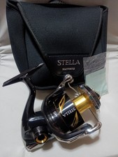 SHIMANO 19 STELLA 8000 HG