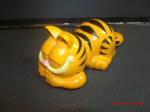 Tyco 1980s garfield - tyco, landline