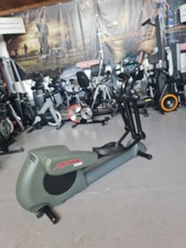 Life Fitness  9500hr Elliptical Cross Trainer Commercial Gym Equipment 