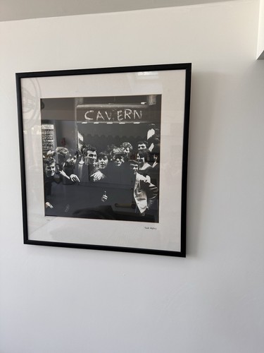 Original the beatles cavern - original,