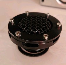 Fuel Gas Oil Tank Cap Cover