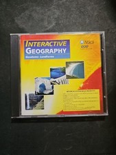 Interactive Geography -