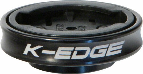 Edge gravity cap - k-edge, mount
