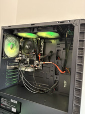 Gaming PC High-Performance