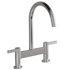 BWE Double Handle Bridge