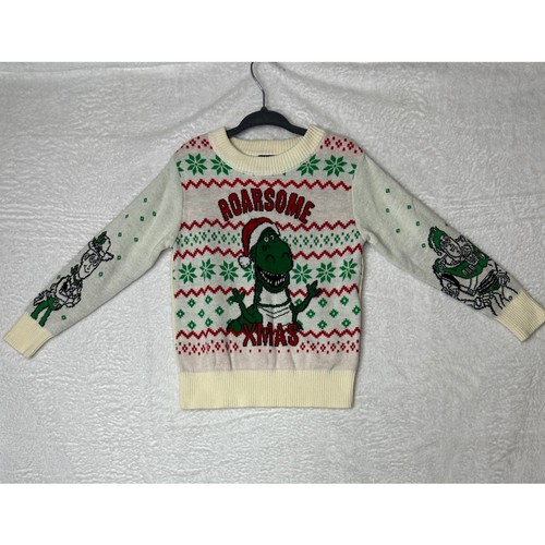 Disney pixar toy story sweater - disney,