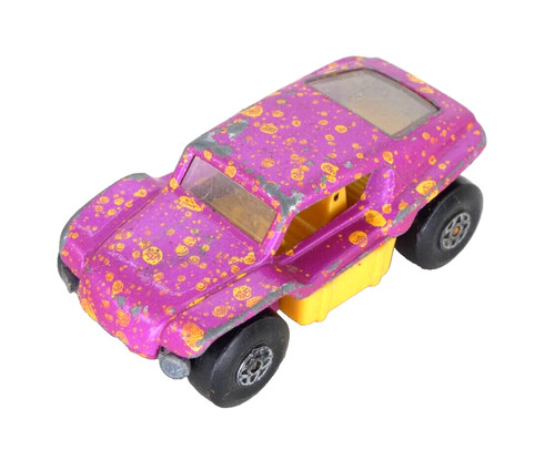 Beach buggy matchbox 30 - beach, no