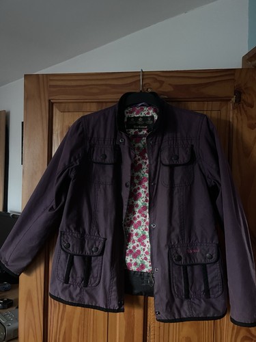 Barbour liberty - barbour,