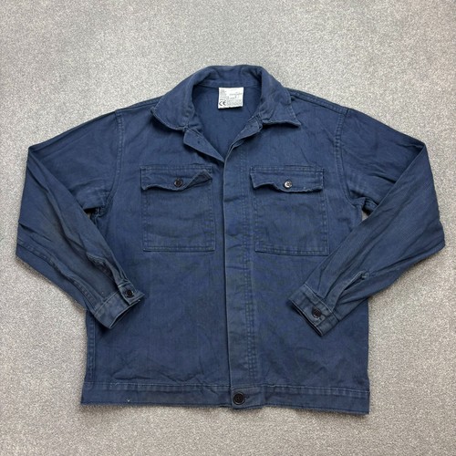 Vtg french jacket womens - jacket,