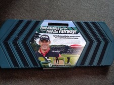 Lee Westwood The Balanced