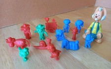 Kellogg's Magic Roundabout