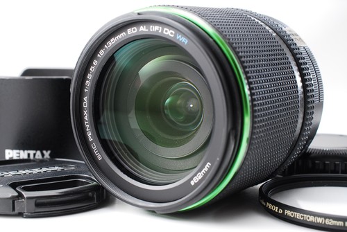 Excellent smc pentax - pentax, da