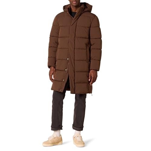 Deep brown amazon essentials - deep,