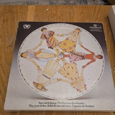 HEINRICH UNICEF Villeroy &