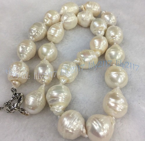 Rare huge 15x20mm white - huge, south