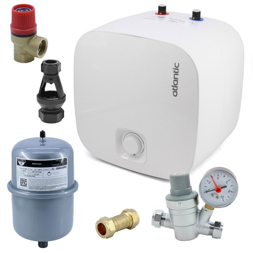 Atlantic 10l nanto lite - nanto,