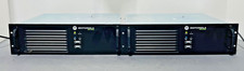 Motorola XPR 8400 Repeater UHF