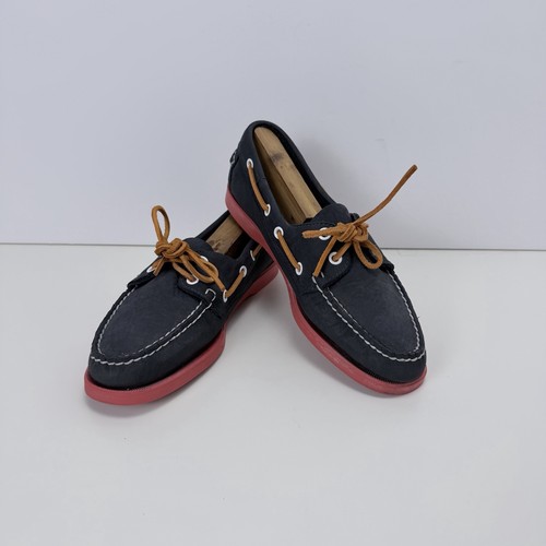 Sebago docksides boat shoes - docksides,