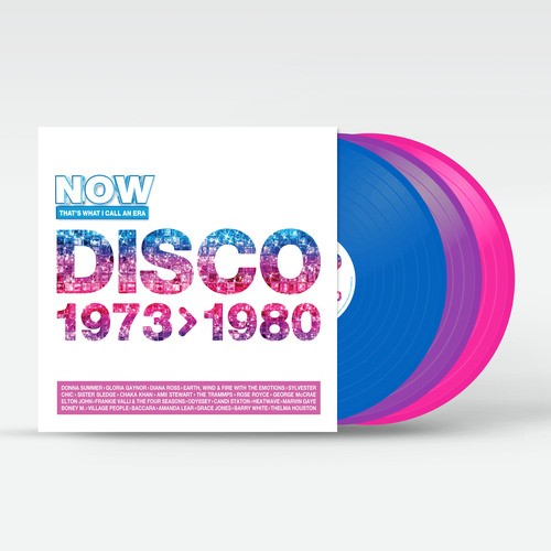 Various artists now that - various,