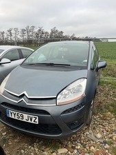 Citron C4 Picasso Vxr+ 2010