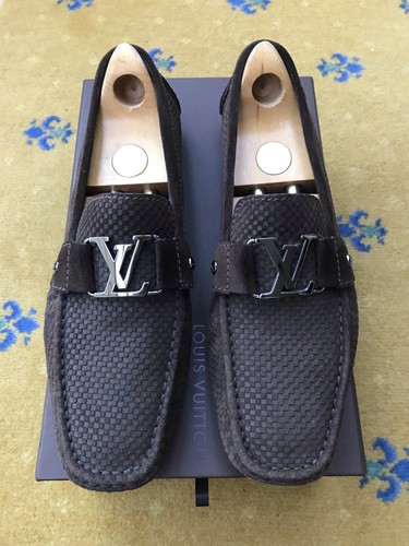 Louis vuitton loafers shoes - vuitton,
