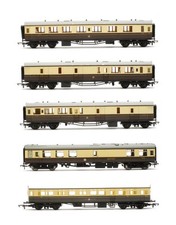 VARIOUS BRANDS 'OO' GAUGE