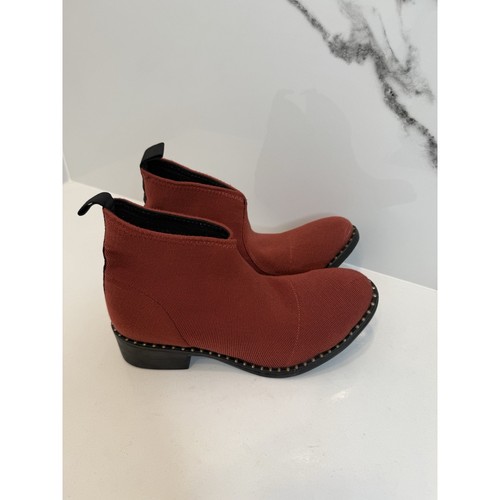 Charleston shoe women red - women,