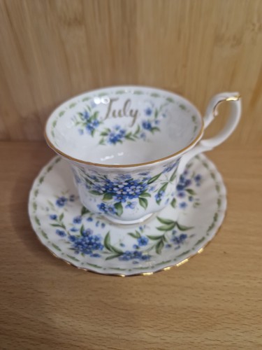 Royal albert flowers the - royal,