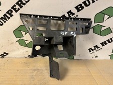 SKODA FABIA MK2 5J DRIVERS SIDE RIGHT FRONT BUMPER BRACKET 5J0807056 2007 - 2014