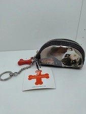 Fuzzy Nation New With Tags