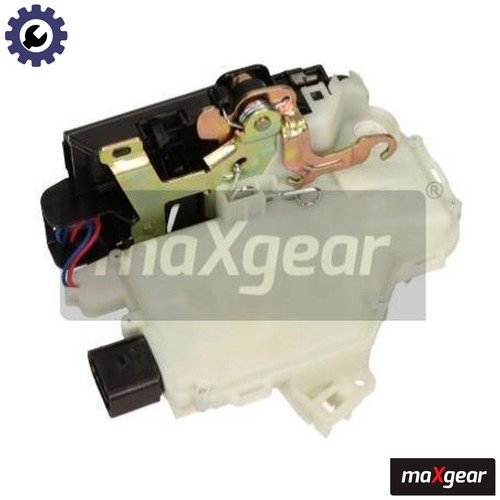 Door lock 0340 - 28-0340, for
