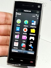 Nokia 16gb - nokia, (unlocked)