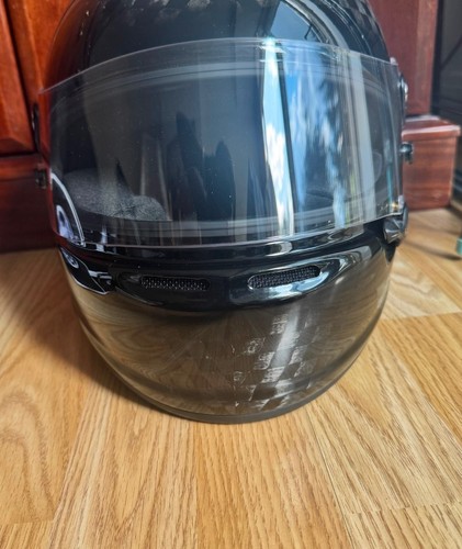 New arai 6rc carbon fia - arai,